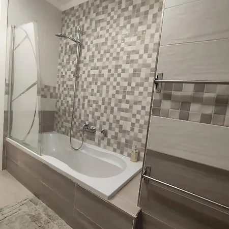 Apartament Addu Donn'anna *