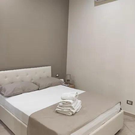 Addu Donn'anna Apartment