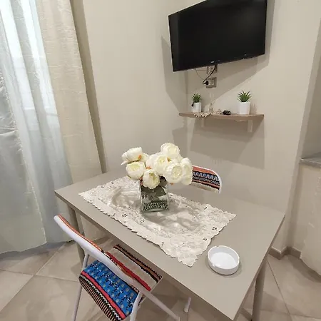 Addu Donn'anna Apartment