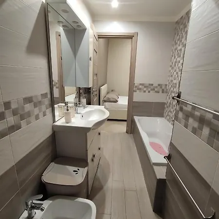 Apartment Addu Donn'anna