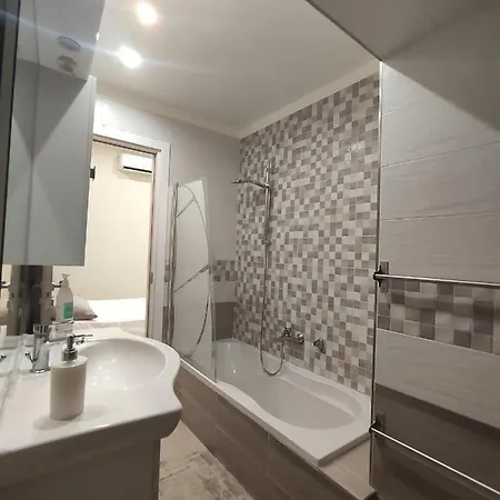 Addu Donn'anna Apartment *