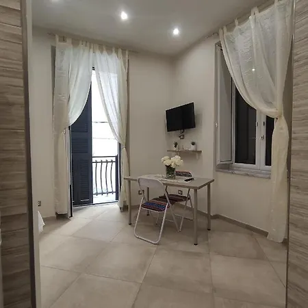 Apartment Addu Donn'anna *