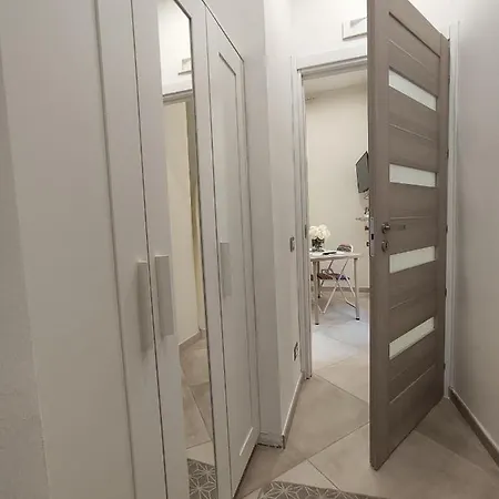 Apartment Addu Donn'anna