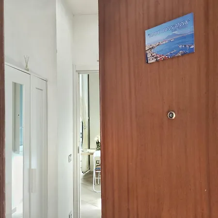 Apartment Addu Donn'anna