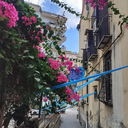 Addu Donn'anna Apartmán *