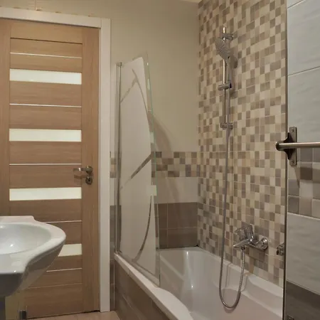 Addu Donn'anna Apartment *